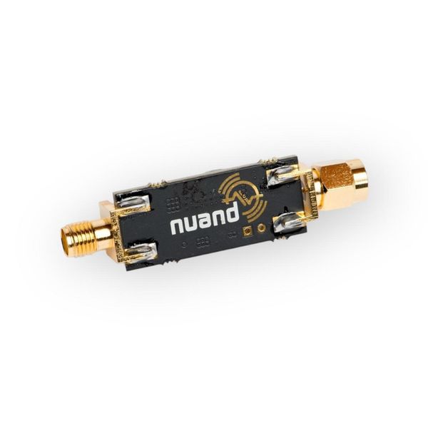 Антенний підсилювач Nuand BT-200 Bias-tee Low Noise Amplifier 500MHz - 5GHz RX SDR-BT200-LNA фото