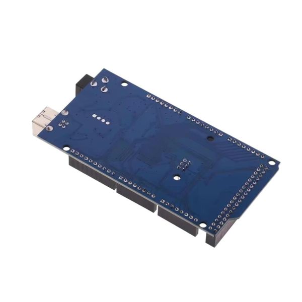 Плата налагоджувальна Arduino Mega 2560 R3 (CH340) MC-AM2560R3 фото