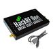 HackRF One SDR трансивер 1 MHz - 6 GHz Great Scott Gadgets SDR-HRFONE фото 2