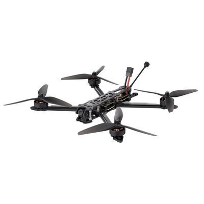 Квадрокоптер FPV GEPRC MARK4-LR7 Analog VTX 5.8GHz 1.6W 7 дюймов TBS 868/915 GR-MARK4-LR7-TBS фото