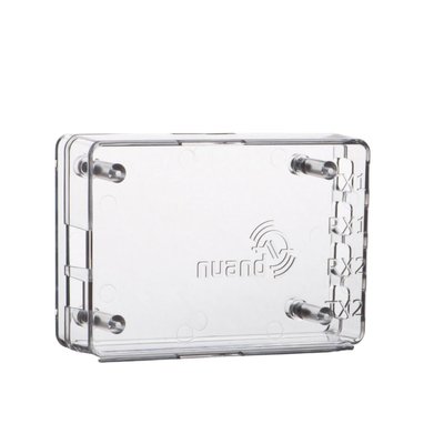 Кейс пластиковий Nuand bladeRF 2.0 Micro SDR-BRF-CASE фото