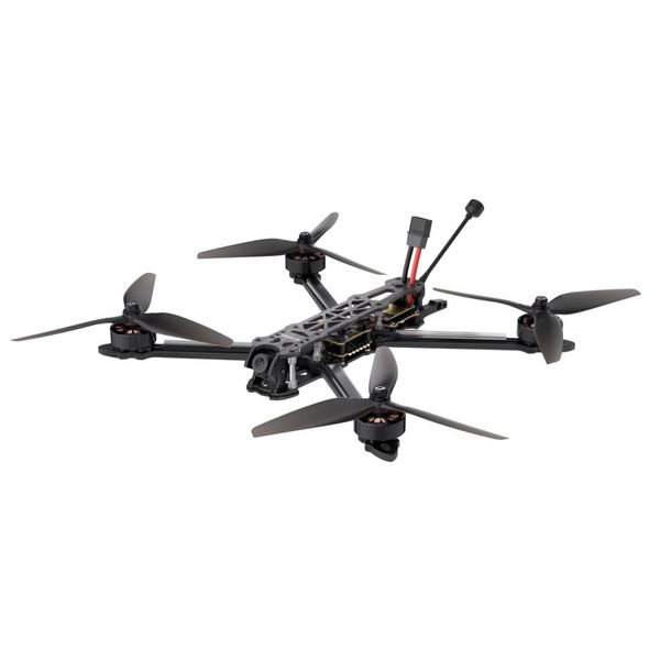 Квадрокоптер FPV GEPRC MARK4-LR7 Analog VTX 5.8GHz 1.6W 7 дюймів TBS 868/915 GR-MARK4-LR7-TBS фото