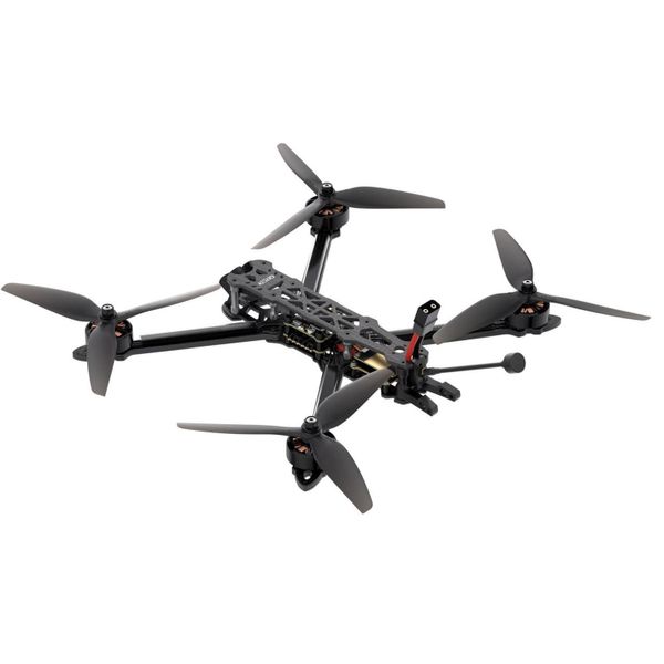 Квадрокоптер FPV GEPRC MARK4-LR7 Analog VTX 5.8GHz 1.6W 7 дюймів TBS 868/915 GR-MARK4-LR7-TBS фото