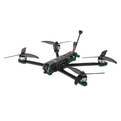 Квадрокоптер FPV GEPRC MK5D-LR7 Analog VTX 1.6W 7 дюймов TBS 868/915 GR-MK5D-LR7-TBS фото