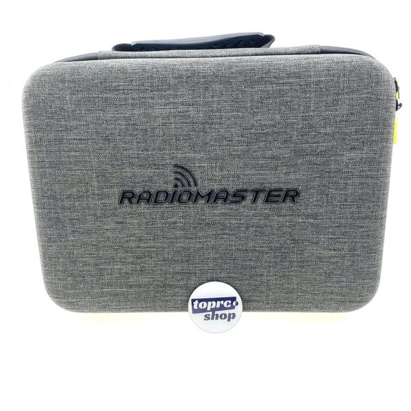 Сумка для пульта керування Radiomaster TX16S Large RM-CASE-L фото