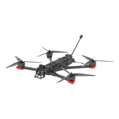 Квадрокоптер FPV iFlight Chimera7 Pro V2 BLITZ Analog VTX 1.6W 6S 7 дюймів TBS 868/915 IF-CHIMERA7-2-AN25-TBS фото