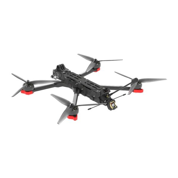 Квадрокоптер FPV iFlight Chimera7 Pro V2 BLITZ Analog VTX 1.6W 6S 7 дюймів TBS 868/915 IF-CHIMERA7-2-AN25-TBS фото