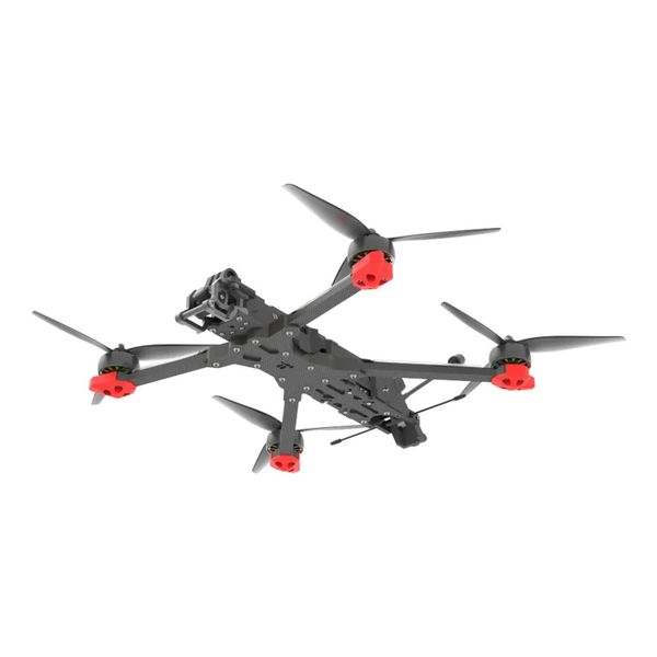 Квадрокоптер FPV iFlight Chimera7 Pro V2 BLITZ Analog VTX 1.6W 6S 7 дюймів TBS 868/915 IF-CHIMERA7-2-AN25-TBS фото