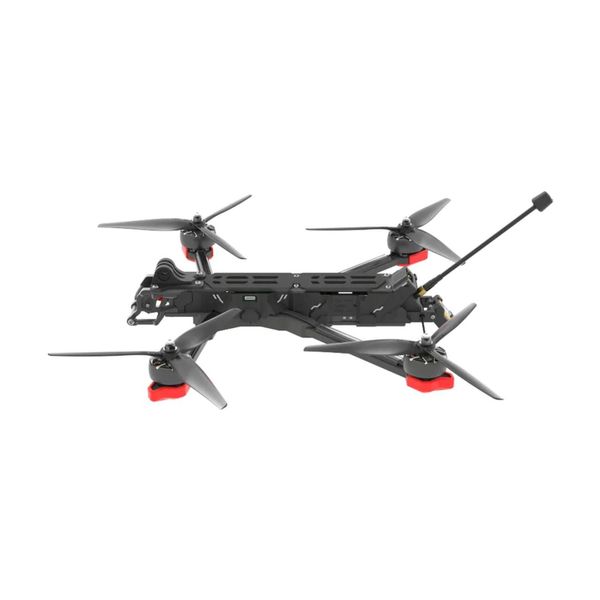 Квадрокоптер FPV iFlight Chimera7 Pro V2 BLITZ Analog VTX 1.6W 6S 7 дюймів TBS 868/915 IF-CHIMERA7-2-AN25-TBS фото