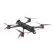 Квадрокоптер FPV iFlight Chimera7 Pro V2 BLITZ Analog VTX 1.6W 6S 7 дюймів TBS 868/915 IF-CHIMERA7-2-AN25-TBS фото 5