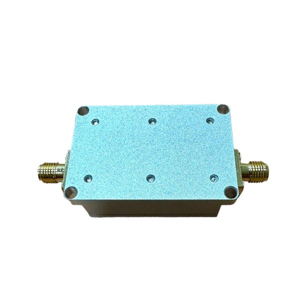 Антенный усилитель LNA 10MHz-6GHz Low Noise Amplifier Gain 30DB LNA-10-6-30 фото