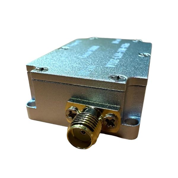 Антенный усилитель LNA 10MHz-6GHz Low Noise Amplifier Gain 30DB LNA-10-6-30 фото