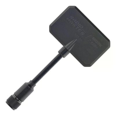 Антена для радіомодуля ELRS Radiomaster 2.4GHz Moxon Directional Antenna RP-SMA Male RM-MOXON-24 фото