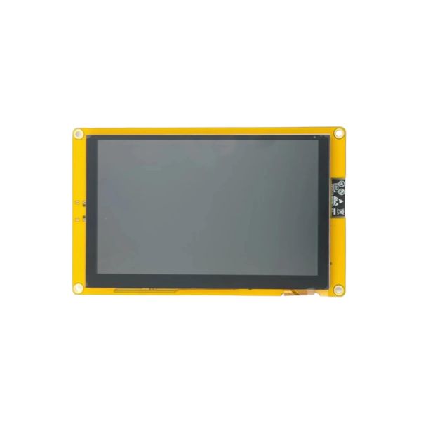 Плата налагоджувальна ESP32-S3 з монітором 5 дюймів IPS 800х480 LVGL (touch screen) ESP32-S3-IPS-5-TS фото