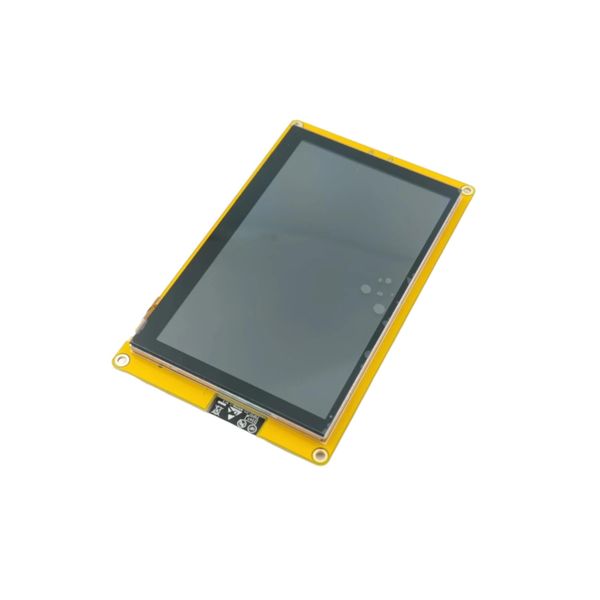 Плата налагоджувальна ESP32-S3 з монітором 5 дюймів IPS 800х480 LVGL (touch screen) ESP32-S3-IPS-5-TS фото