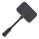 Антена для радіомодуля ELRS Radiomaster 2.4GHz Moxon Directional Antenna RP-SMA Male RM-MOXON-24 фото 1