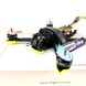 Квадрокоптер FPV iFlight Nazgul5 V3 Analog 6S 5 дюймов ELRS 2.4GHz IF-NAZGUL5-3-AN-ELRS фото 8