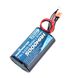 Аккумулятор LiIon Radiomaster 5000mAh 7.4V 2S XT30 RM-LIION-5000 фото 1