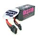 Акумулятор для FPV CNHL Black Series LiPo 1300mAh 14.8V 4S 100C XT60 1301004BK фото 2