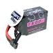 Акумулятор для FPV CNHL Black Series LiPo 1500mAh 22.2V 6S 100C XT60 1501006BK фото 2