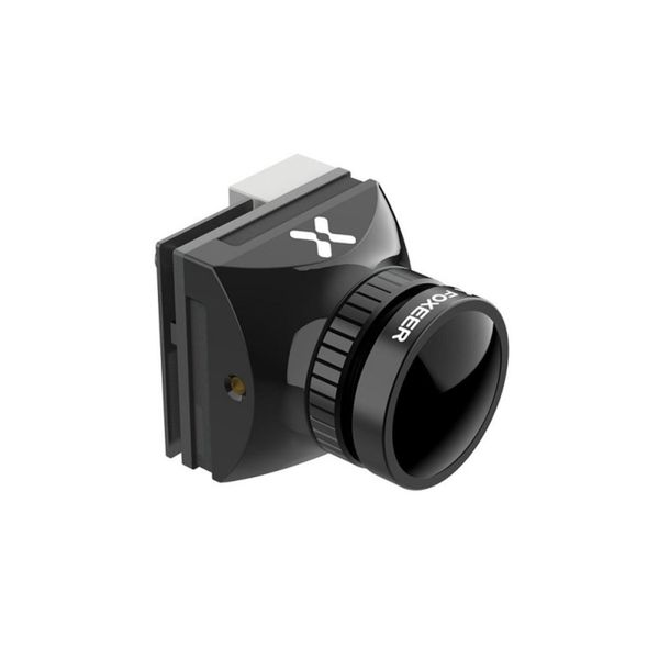 Відеокамера для FPV дрона Foxeer Night Cat 3 Micro (19х19) IR night vision camera FOX-NT-CAT-3 фото