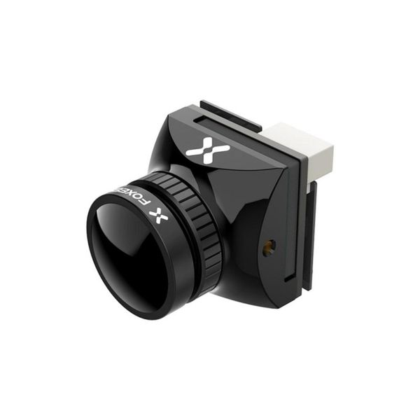 Відеокамера для FPV дрона Foxeer Night Cat 3 Micro (19х19) IR night vision camera FOX-NT-CAT-3 фото