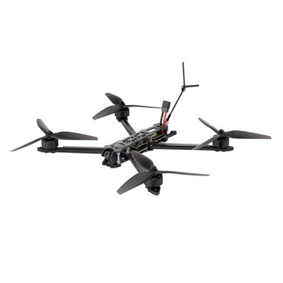 Квадрокоптер FPV GEPRC MARK4-LR8 Analog VTX 1.2GHz 1.6W 8 дюймов ELRS 915 MHz GR-MARK4-LR8-1216-ELRS915 фото