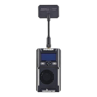 Внешний модуль TX Radiomaster Ranger 2.4GHz ELRS 1W RM-RANGER-1 фото