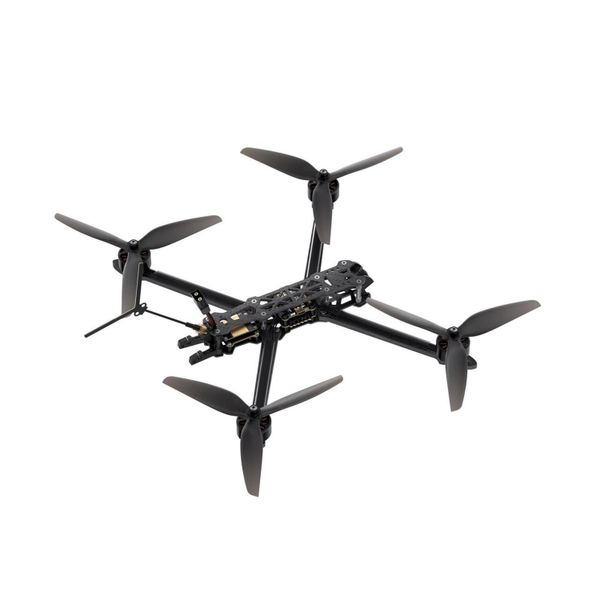 Квадрокоптер FPV GEPRC MARK4-LR8 Analog VTX 1.2GHz 1.6W 8 дюймів ELRS 915 MHz GR-MARK4-LR8-1216-ELRS915 фото