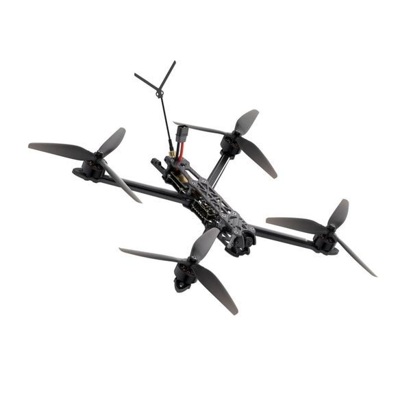 Квадрокоптер FPV GEPRC MARK4-LR8 Analog VTX 1.2GHz 1.6W 8 дюймов ELRS 915 MHz GR-MARK4-LR8-1216-ELRS915 фото