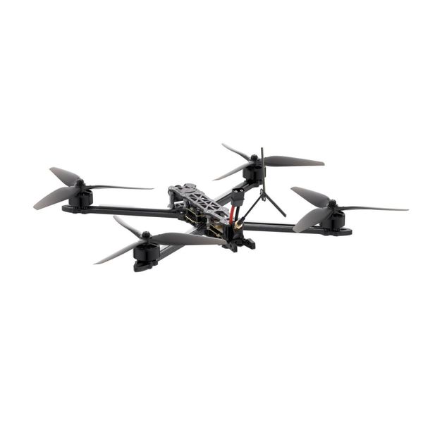 Квадрокоптер FPV GEPRC MARK4-LR8 Analog VTX 1.2GHz 1.6W 8 дюймів ELRS 915 MHz GR-MARK4-LR8-1216-ELRS915 фото