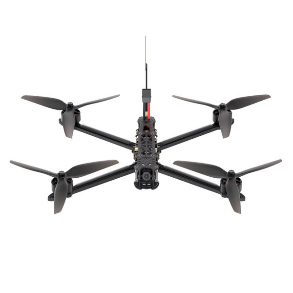 Квадрокоптер FPV GEPRC MARK4-LR8 Analog VTX 1.2GHz 1.6W 8 дюймів ELRS 915 MHz GR-MARK4-LR8-1216-ELRS915 фото