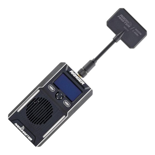 Зовнішній модуль TX Radiomaster Ranger 2.4GHz ELRS 1W RM-RANGER-1 фото