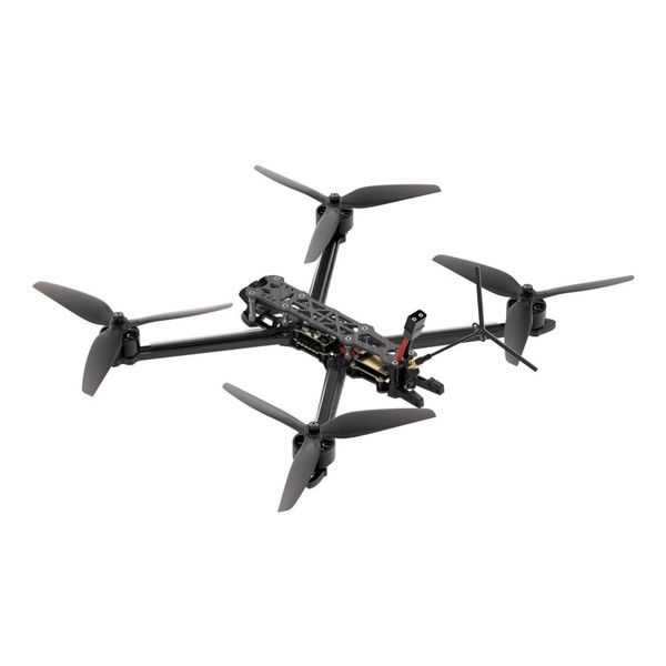 Квадрокоптер FPV GEPRC MARK4-LR8 Analog VTX 1.2GHz 1.6W 8 дюймов ELRS 915 MHz GR-MARK4-LR8-1216-ELRS915 фото