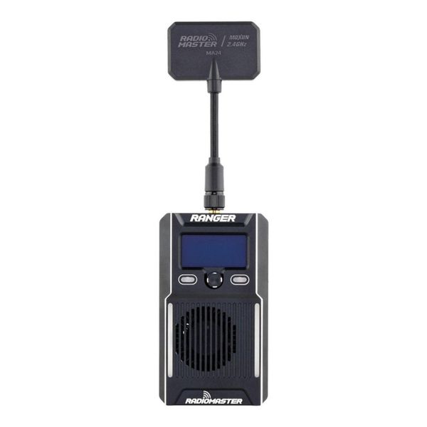 Зовнішній модуль TX Radiomaster Ranger 2.4GHz ELRS 1W RM-RANGER-1 фото