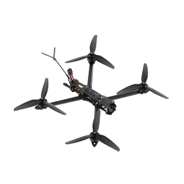 Квадрокоптер FPV GEPRC MARK4-LR8 Analog VTX 1.2GHz 1.6W 8 дюймов ELRS 915 MHz GR-MARK4-LR8-1216-ELRS915 фото