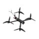 Квадрокоптер FPV GEPRC MARK4-LR8 Analog VTX 1.2GHz 1.6W 8 дюймів ELRS 915 MHz GR-MARK4-LR8-1216-ELRS915 фото 6