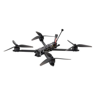 Квадрокоптер FPV GEPRC MARK4-LR8 Analog VTX 5.8GHz 2.5W 8 дюймов ELRS 915 MHz GR-MARK4-LR8-5825-ELRS915 фото