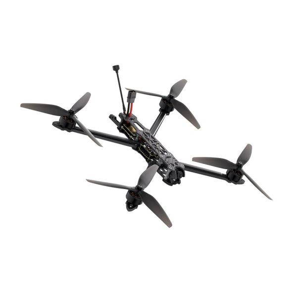 Квадрокоптер FPV GEPRC MARK4-LR8 Analog VTX 5.8GHz 2.5W 8 дюймов ELRS 915 MHz GR-MARK4-LR8-5825-ELRS915 фото