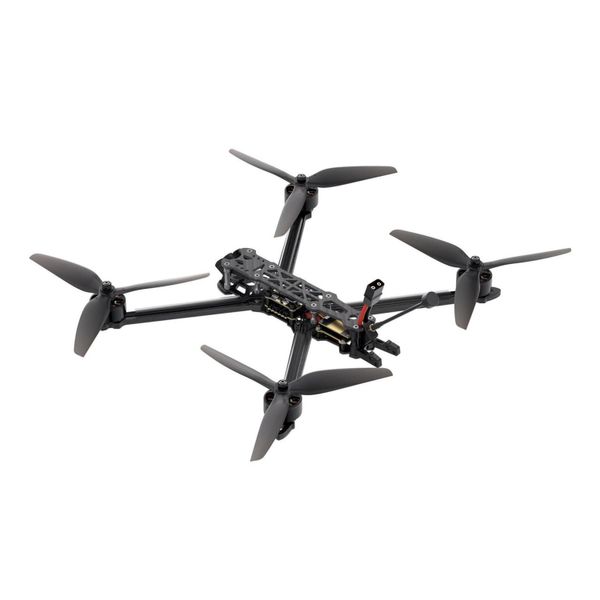 Квадрокоптер FPV GEPRC MARK4-LR8 Analog VTX 5.8GHz 2.5W 8 дюймів ELRS 915 MHz GR-MARK4-LR8-5825-ELRS915 фото