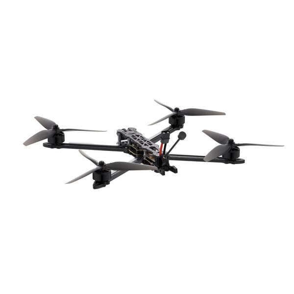 Квадрокоптер FPV GEPRC MARK4-LR8 Analog VTX 5.8GHz 2.5W 8 дюймов ELRS 915 MHz GR-MARK4-LR8-5825-ELRS915 фото