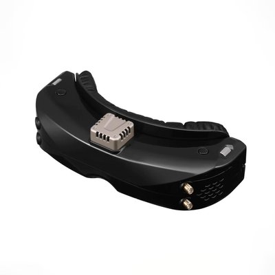 Аналогові FPV окуляри Skyzone SKY04O V2 OLED 1024х768 (black) SKY04O-BL фото