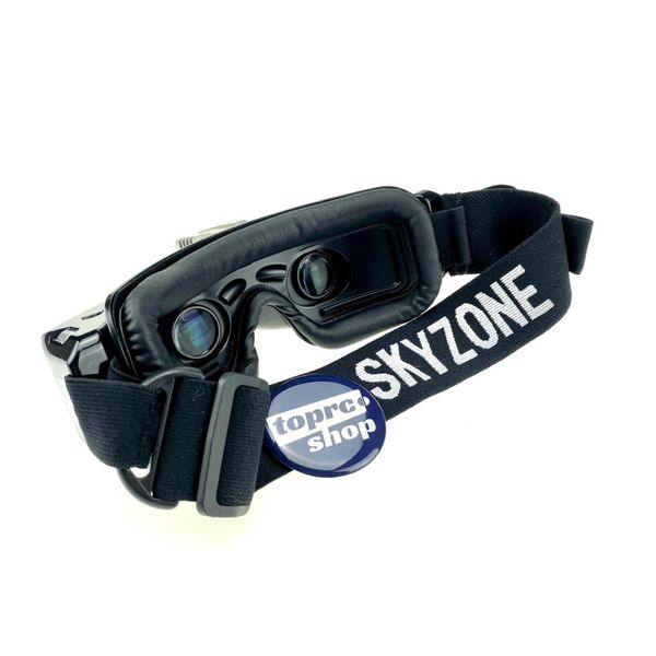 Аналоговые FPV очки Skyzone SKY04X V2 OLED 1280x960 SKY04X-2 фото