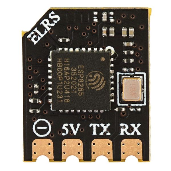 Приемник Radiomaster RP1 ExpressLRS 2.4GHz Nano Receiver (ELRS) RM-RP1 фото