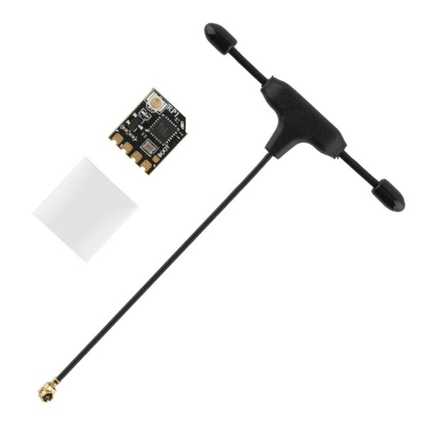 Приймач Radiomaster RP1 ExpressLRS 2.4GHz Nano Receiver (ELRS) RM-RP1 фото