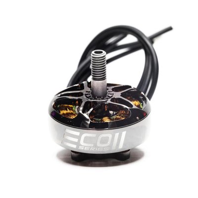 Двигун безколекторний для FPV дрона EMAX ECO II 2807 1300KV EMAX-2807-1300 фото