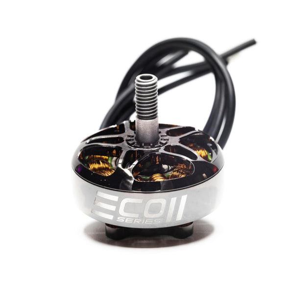 Бесколлекторный двигатель для FPV дрона EMAX ECO II 2807 1300KV EMAX-2807-1300 фото