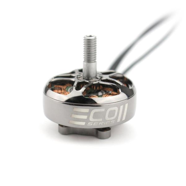 Бесколлекторный двигатель для FPV дрона EMAX ECO II 2807 1300KV EMAX-2807-1300 фото