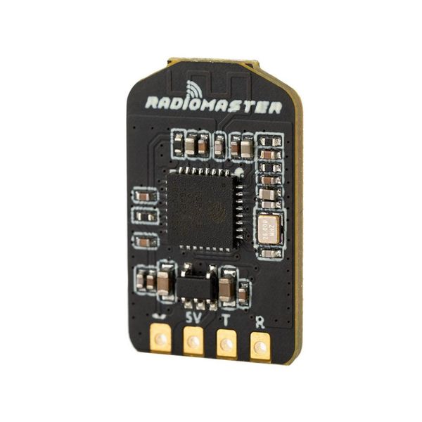 Приемник Radiomaster RP3 ExpressLRS 2.4GHz Nano Receiver Diversity (ELRS) RM-RP3 фото