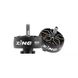 Двигун безколекторний для FPV дрона iFlight XING2 3110 1250KV (Black) IF-XING2-3110-1250-BL фото 3